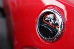 Fiat 500C 2012 года